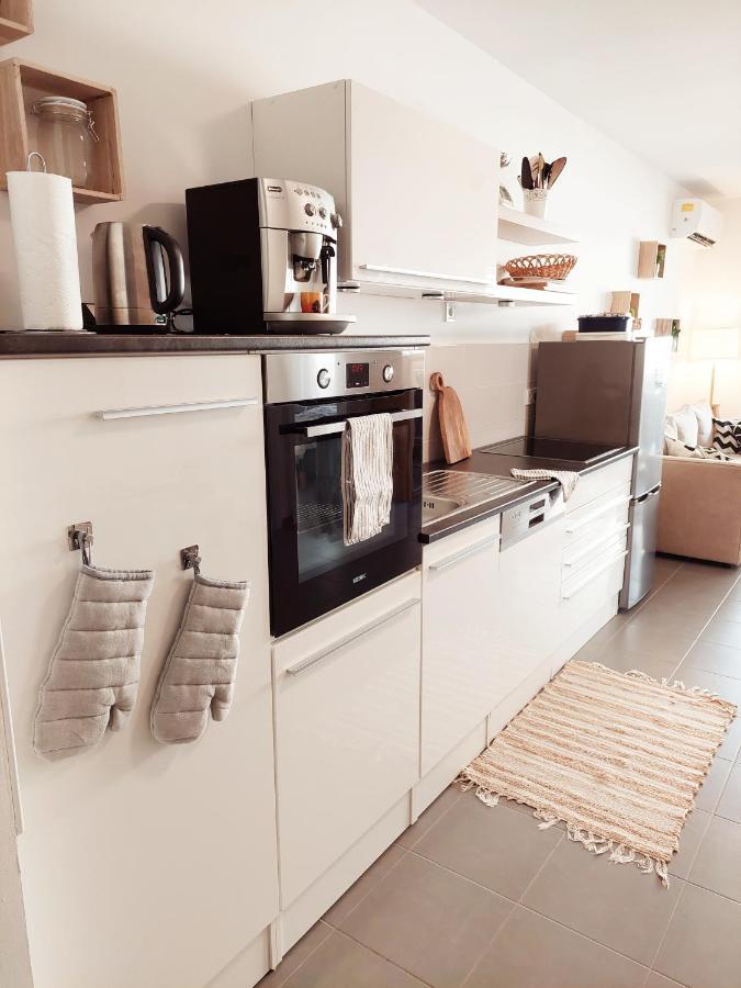 Newhome Nicole Премантура Екстер'єр фото