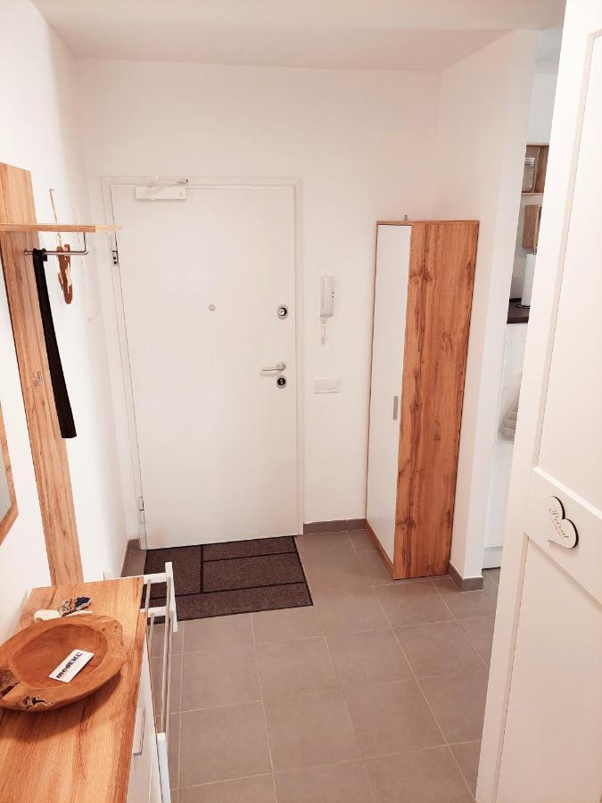 Newhome Nicole Премантура Екстер'єр фото
